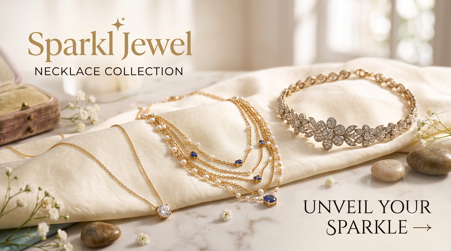 Fashion Jewellery