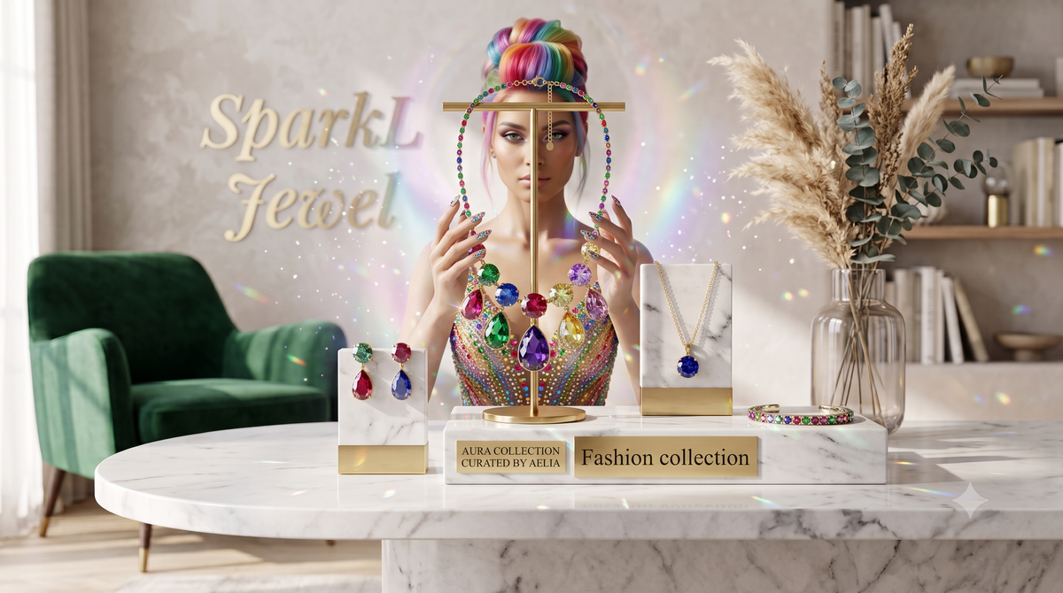 Fashion Jewellery Collection